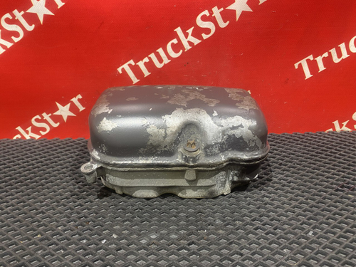 Крышка клапанная 2017г