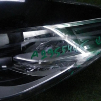 Фара левая BMW 5er G30 (2017-2020) LED