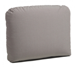 Подушка на спинку для углового модуля Nardi Komodo, розовый