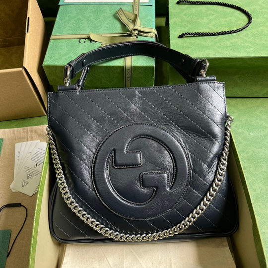 Gucci Blondie Small Tote Bag