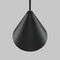 Трековый подвесной светильник Maytoni Technical TR182-1-5WTW-M-B