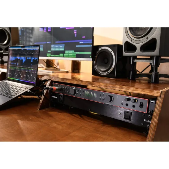 Focusrite Scarlett 18i20 4th Gen
