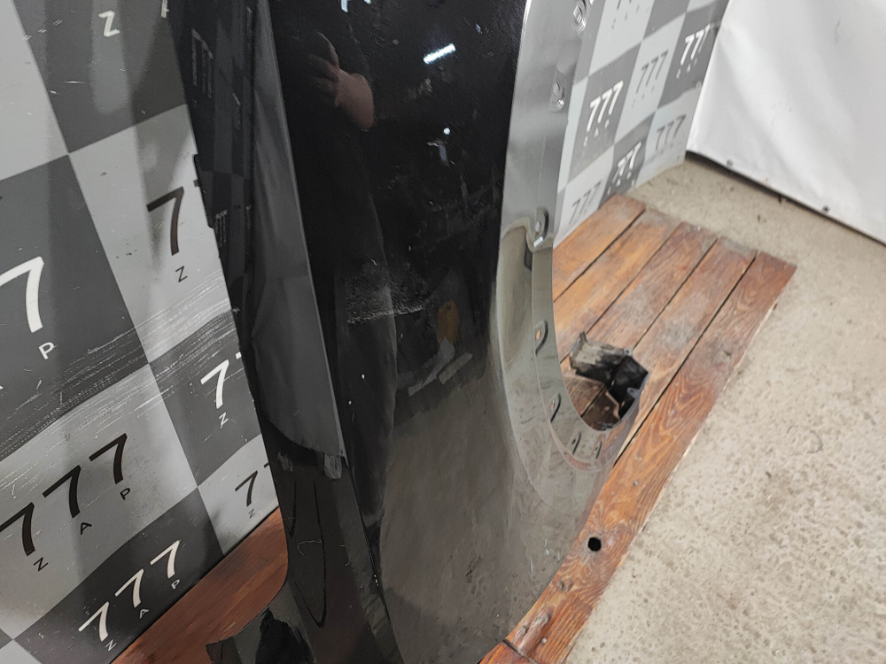 Крыло переднее правое Haval F7 1 19-24 Б/У Оригинал 8403211XKQ00AD