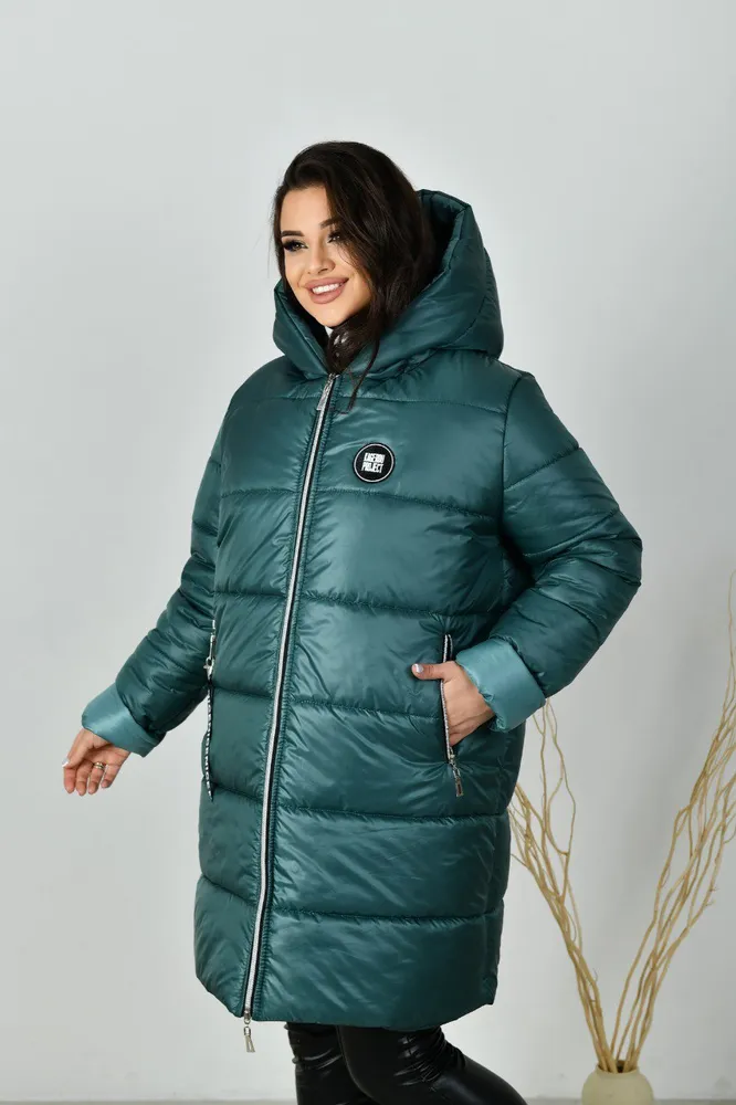 Пальто УК-8-328/4 Fabrika