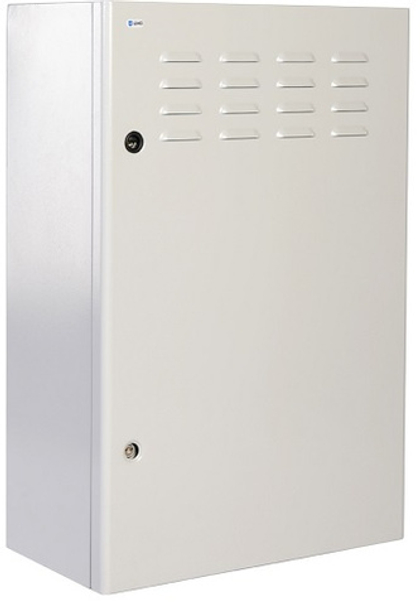 Шкаф настенный 19", 9U ЦМО ШТВ-Н-9.6.5-4ААА