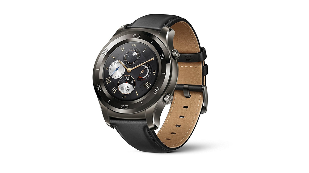 HUAWEI Watch 2 Classic