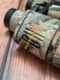 Профессиональный бинокль Bushnell 20X40 Камуфляж