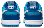 Кроссовки Nike Dunk Low Retro "Dark Marina Blue"