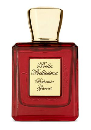 Bella Bellissima Bohemia Garnet