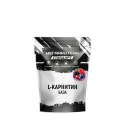 Л-КАРНИТИН (МегаПротеин)