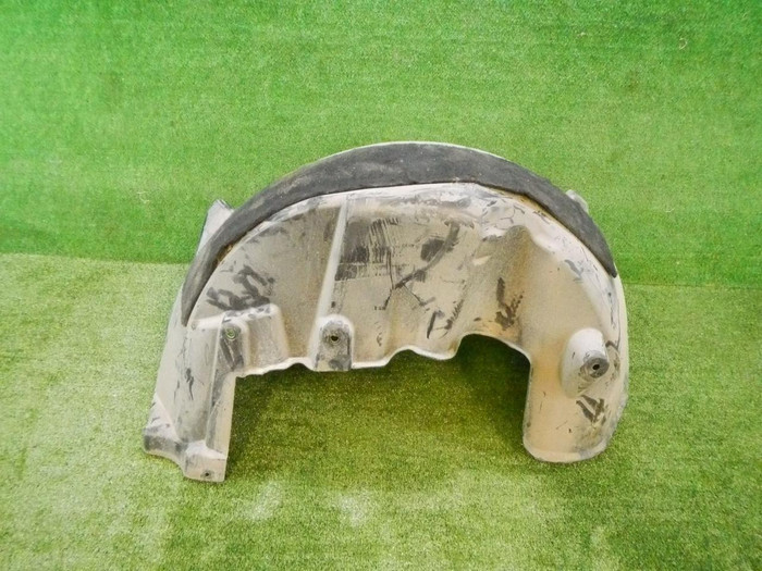 Подкрылок задний правый Mercedes ML GLE W166 (2011-2018)