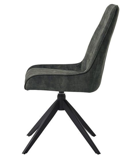 Стул Rolf мягкий вращающийся