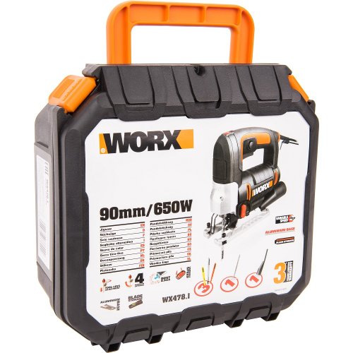 Лобзик WORX WX478.1