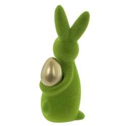 GAEM Фигурка декоративная "Заяц", L9 W8 H23 см