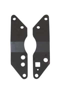 БОКОВЫЕ ПЛАСТИНЫ MONSTER BULLET (аналог № 1159)