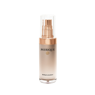 MERIQUE Умная эмульсия для сияния кожи Pt - Brilliant emulsion, 50 мл