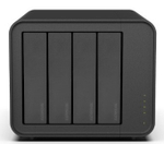 Сетевое хранилище Terramaster F4-424 Max