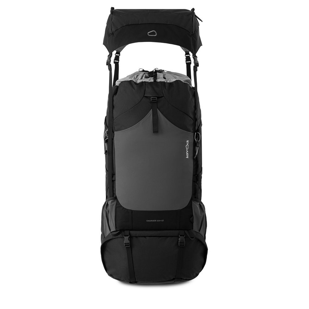 Рюкзак Kanrock Charger 110+15