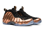 Кроссовки Nike Foamposite One Copper 2017