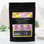 Скраб для тела «МЕДОВАЯ ДЫНЯ» - 250 гр.