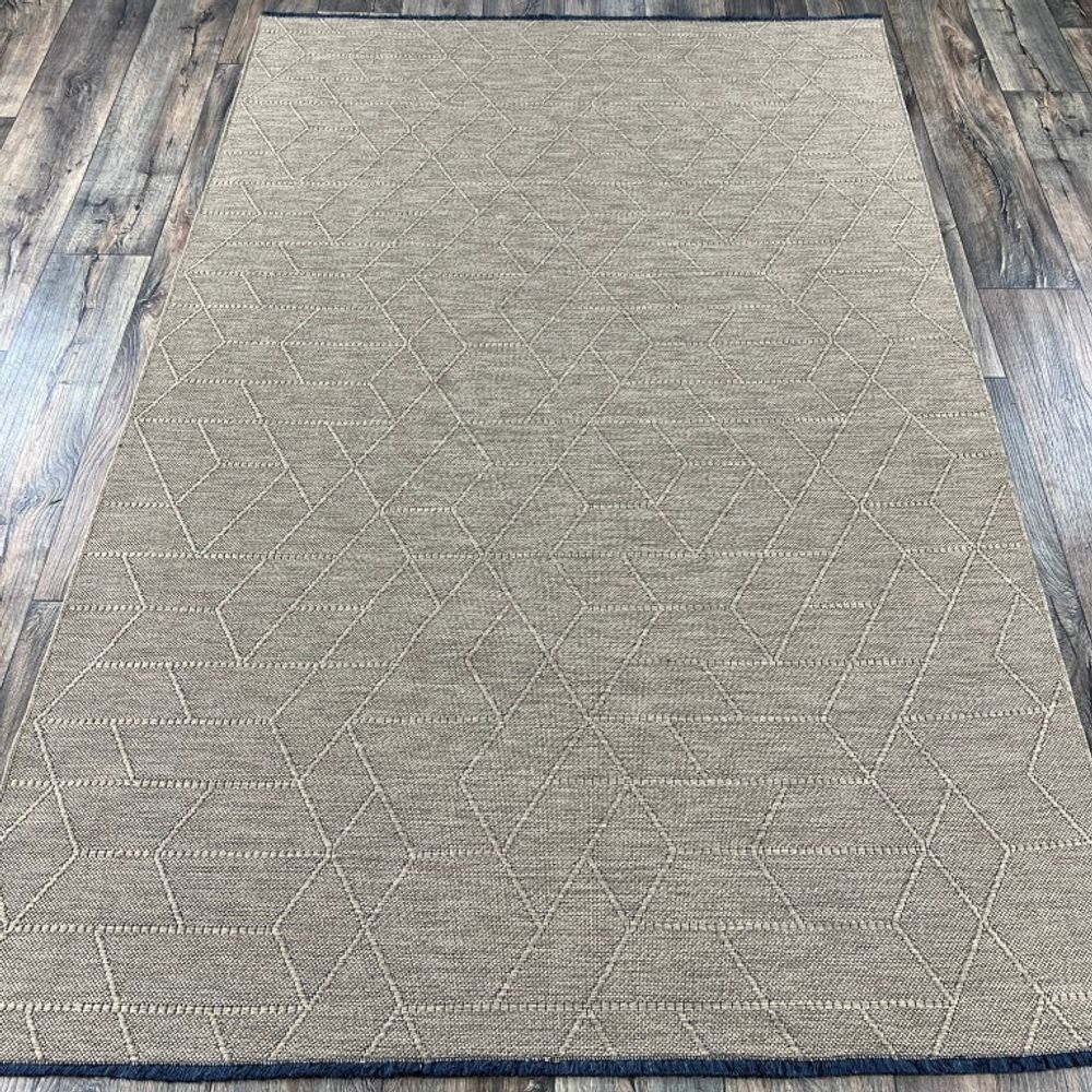 Gabardine K5094 COFFEE \ COFFEE Прямой
