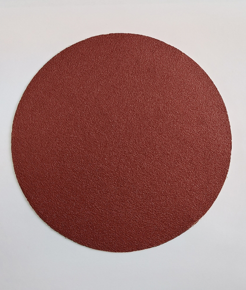 150мм А100 (14А 16/Р100) диск самозацепляющийся без отверстий TSUNAMI (10 шт.)