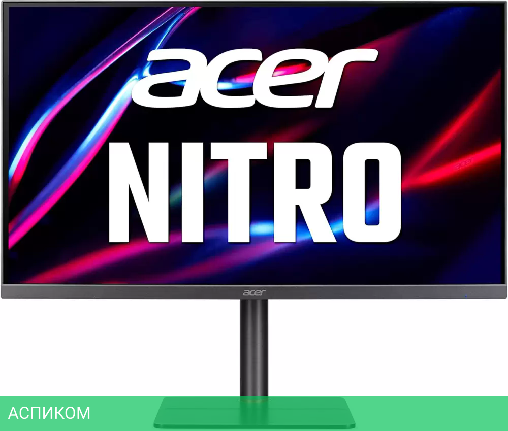 Игровой монитор Acer Nitro XV275KPymipruzx