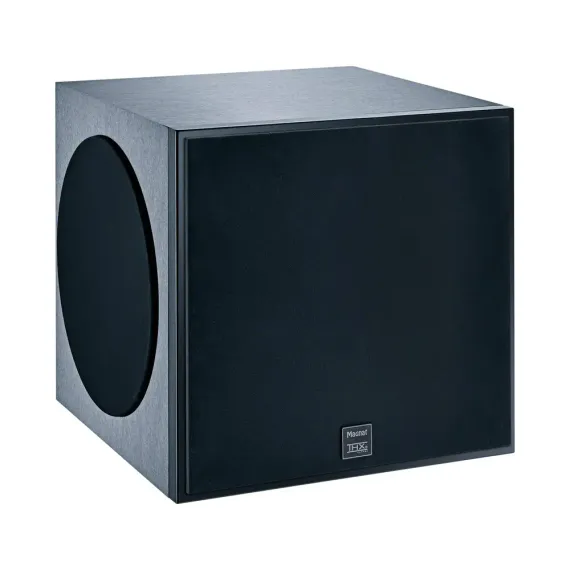 Magnat THX Sub 300 Black