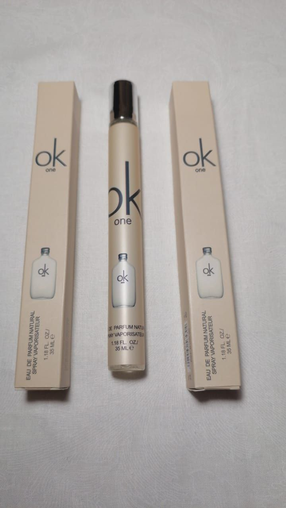 Парфюм La Vida Es Bella 35 мл