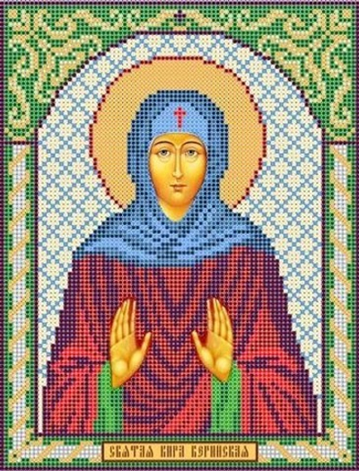 ИГ-2003 Святая Кира