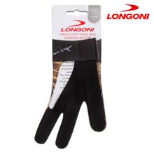 Перчатка Longoni Fancy Animal Collection 4 безразмерная