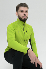 ДЖЕМПЕР МУЖСКОЙ o3 Ozone GIST 1