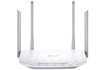 Wi-Fi роутер TP-Link Archer A5, белый