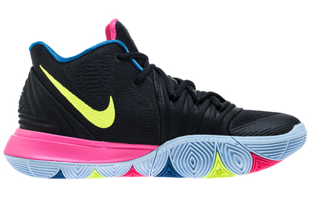 Кроссовки Nike Kyrie 5 Just Do It 5