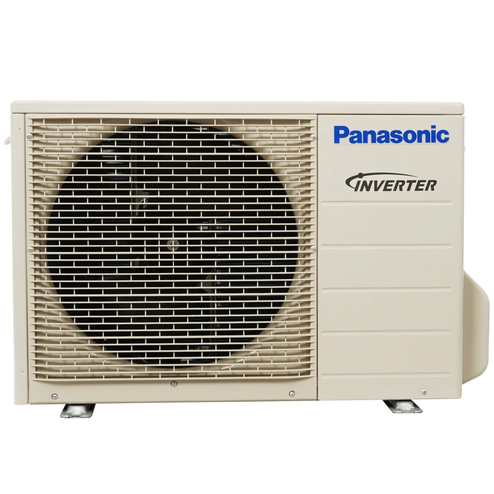 Сплит-система кондиционер Panasonic Delux CS-E9RKD/CU-E9RKD 25 м²