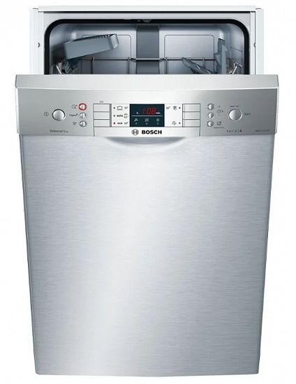 Встраиваемая посудомоечная машина Bosch SPU45II00S