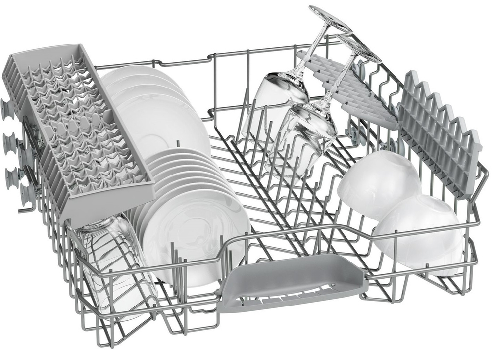 Встраиваемая посудомоечная машина Bosch SMV 45CX00R