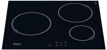 Индукционная варочная панель Hotpoint-Ariston KIB 633 C E