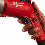 Сетевая дрель Milwaukee HDE 13 RQX безударная