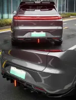 Обвес для Li Xiang L6 2024+ Л6 Лисян