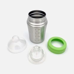 Детская бутылка Klean Kanteen Baby Bottle Medium 9oz (266 мл)