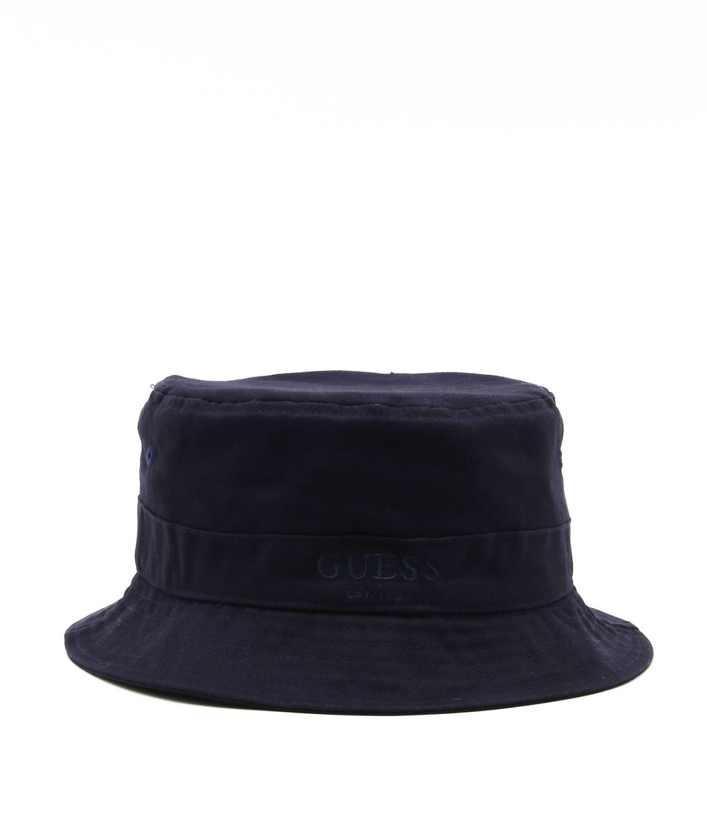 шляпа GUESS - темно-синий(M2GZ21 WEMG0)
