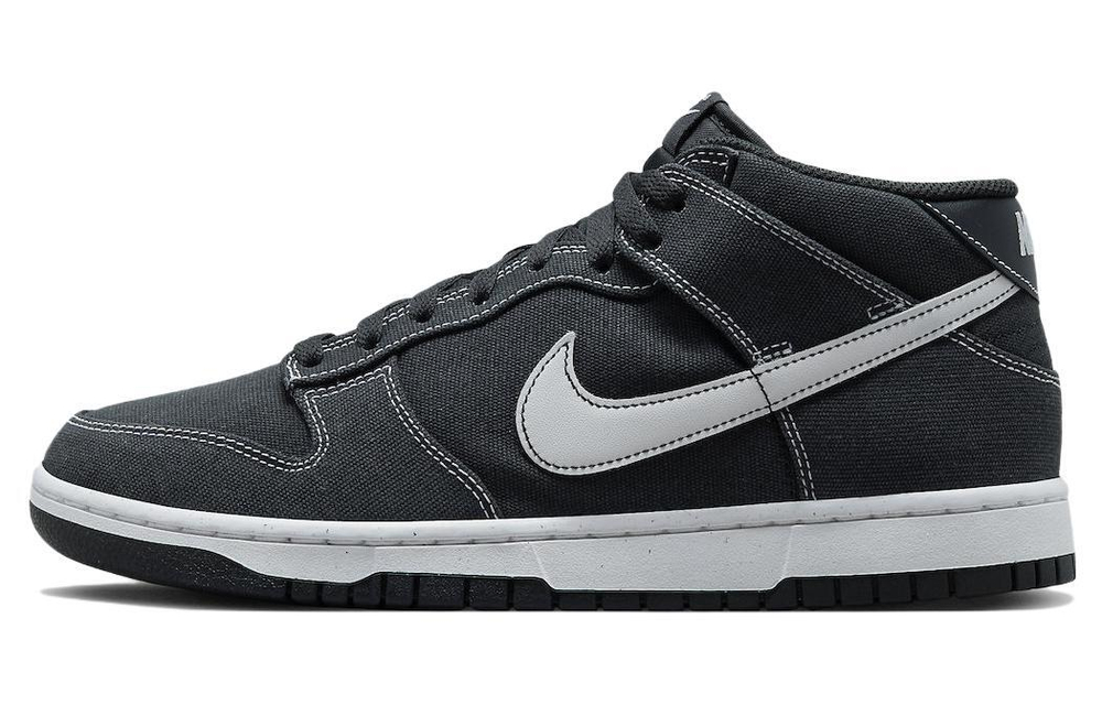 Кроссовки Nike Dunk "Off Noir"