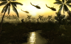 Men of War: Vietnam Special Edition Upgrade Pack DLC (для ПК, цифровой код доступа)