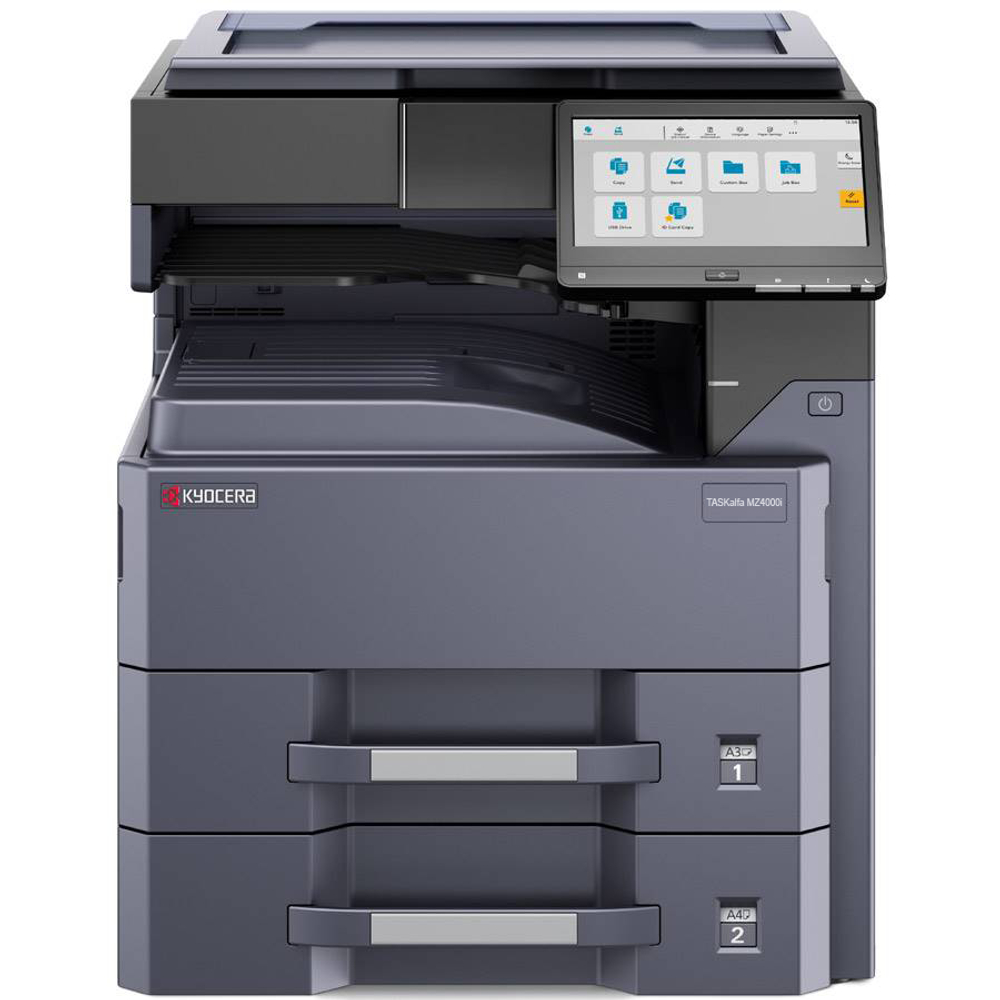 МФУ Kyocera TASKalfa MZ4000i (1102ZS3NL0)