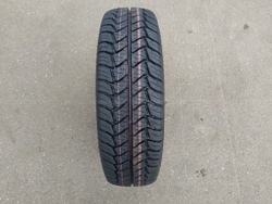 Запасное колесо в сборе 185R13 C (усиленное)