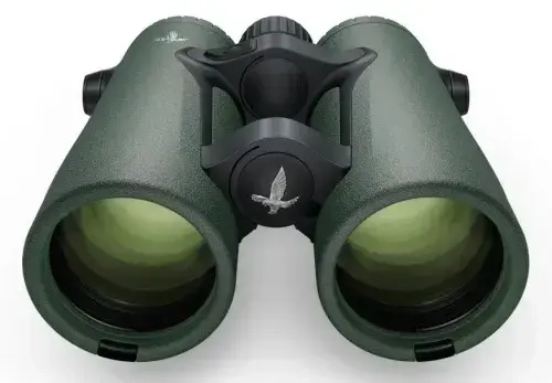 Бинокль-дальномер Swarovski EL RANGE TA 10x42