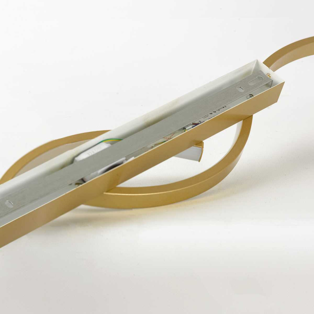 Бра настенное Lussole HARDEMAN LSP-7390