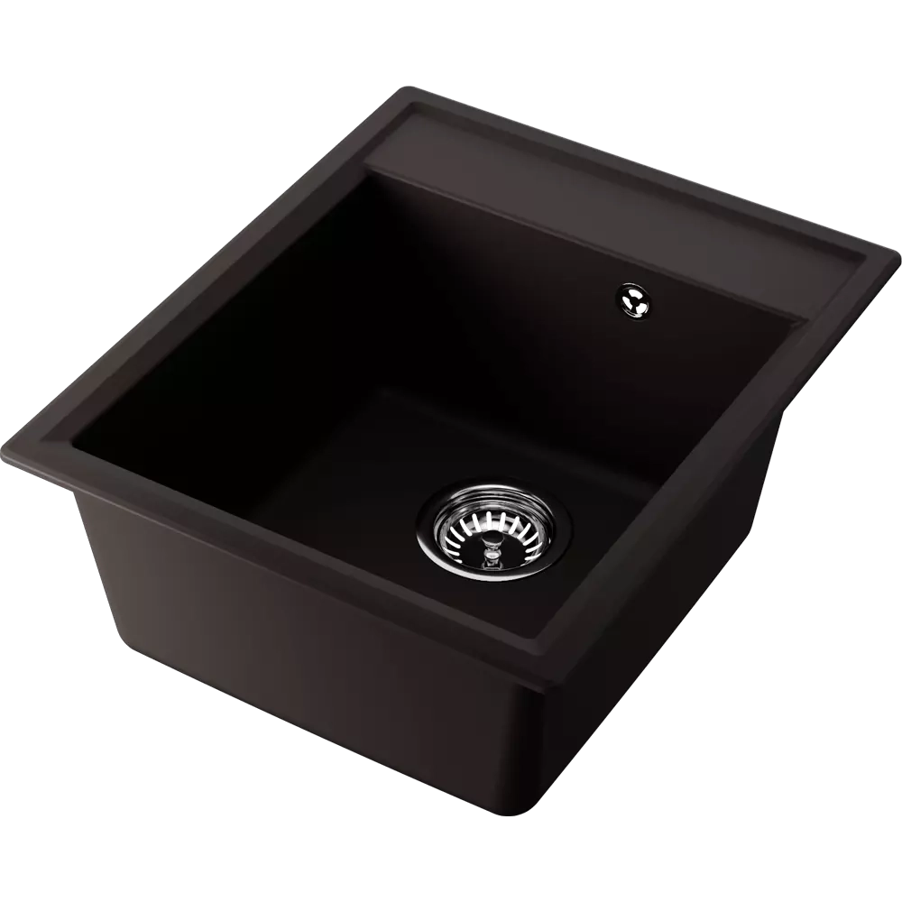 Кухонная мойка Omoikiri Daisen-42-BL