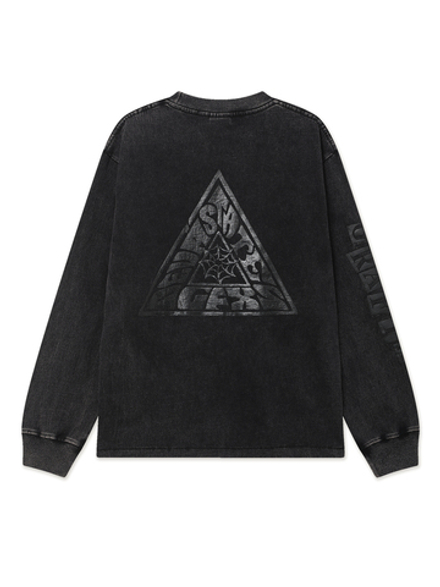 Мужской Лонгслив Gfx Retro - Fuzz